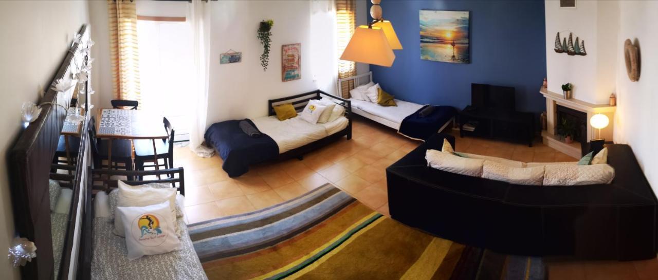 Peniche Surf Lodge 2 Exterior photo